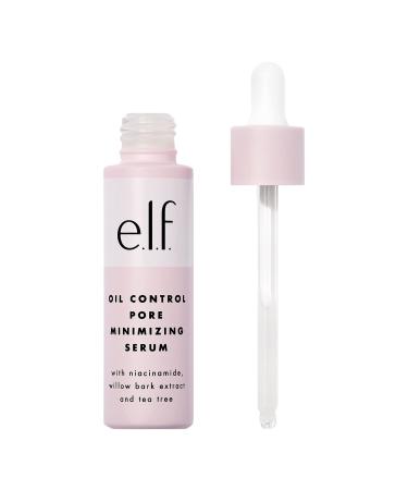 e.l.f. Oil Control Pore Minimizing Serum