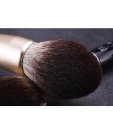 DFHBFG 12-Piece Eye Shadow Brush Set | Complete Beauty Tools for Flawless Makeup Application | International Shipping Available - Buy Online on SooperMarket.com