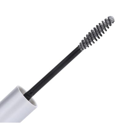 Niceface Glitter Lashes Mascara Quick Drying Waterproof Long Lasting Diamond Shiny Lash Mascara 3.5 G Mascara Diamond Glitter Mascara Topper - Buy Online on SooperMarket.com