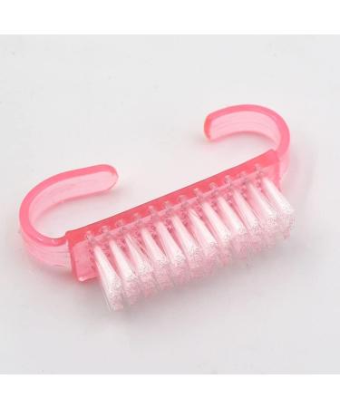Dajidafu Nail Files Buffer Professional Pedicure Remover Smooth Cleaning Brush Set Accessories Manicure Tool Kit Salon Using - Buy Online on SooperMarket.com