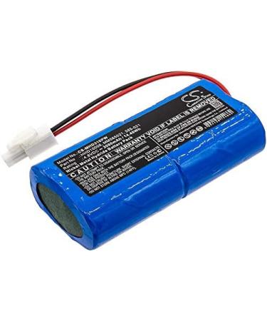 BWXY Compatible Replacement Battery 565-021 | 3000mAh for Defender Executive H-SC3000X4 Independence & Liberty Models - Buy Online on SooperMarket.com