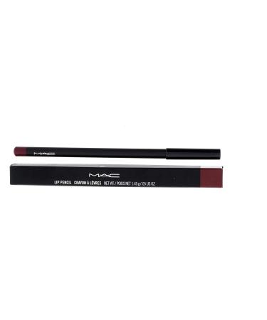 Lip Pencil - Half-Red