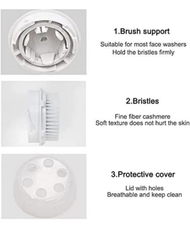 Buy Clarisonic Mia 2 Cleansing System - 2 Speeds for Gentle & Everyday Cleansing (White) - International Shipping Available - Buy Online on SooperMarket.com
