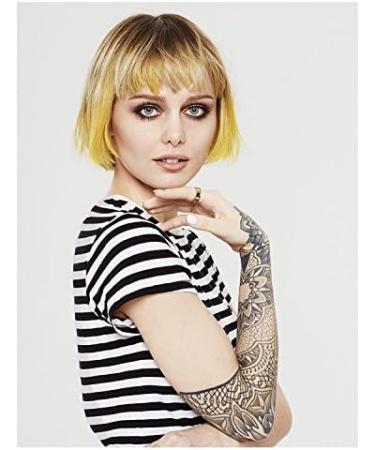 L'Oreal Paris Colorista Washout Yellow Neon Semi-Permanent Hair Dye 80ml - Pack of 1 - Buy Online on SooperMarket.com