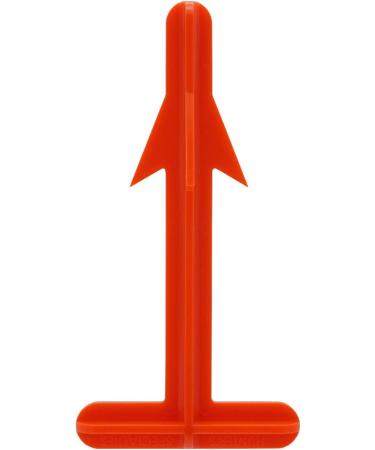 Hunters Specialties Butt Out Wound Hole Release Ringing Aid - Durable Plastic - Best for Efficient Game Processing - Buy Online on SooperMarket.com