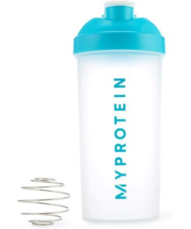 Myprotein Shaker Bottle 600ml - Buy Premium Quality Protein Shaker Online - Buy Online on SooperMarket.com