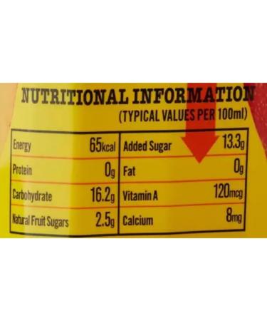 Parle Agro Frooti Mango Juice 1000 ml - Buy Online on SooperMarket.com