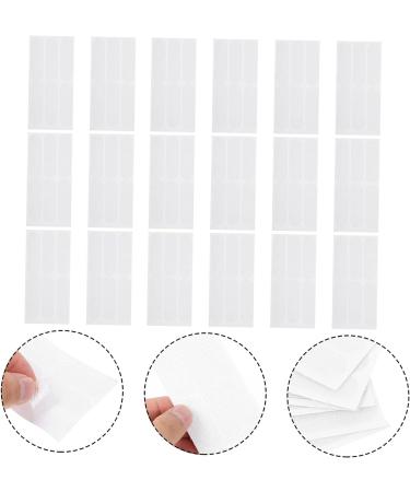 FOMIYES 30pcs Ear Correction Stickers Makeup Tape - Invisible Cosmetic Corrector for Kids and Adults - Buy Online on SooperMarket.com