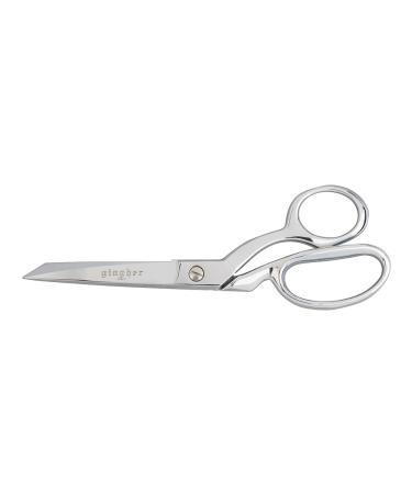 Gingher Inc  Silver