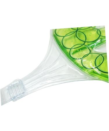 FOMIYES Cold Gel Mask Ice Compress Faicial Care Cooling Gel Cooling Mask - Buy Online on SooperMarket.com