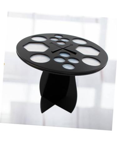 Didiseaon Brush Drying Rack - 1pc Cosmetic Brush Holder & Air Drying Stand for Optimal Brush Care - Buy Online on SooperMarket.com