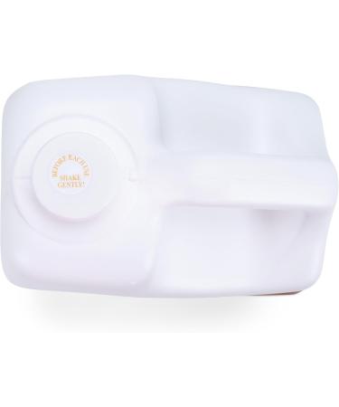 Tyler Candle Company Glamorous Wash Eucalyptus 3628 Grams | Luxury Laundry Scent - International Shipping Available - Buy Online on SooperMarket.com