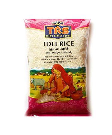 TRS Idli Rice 2kg