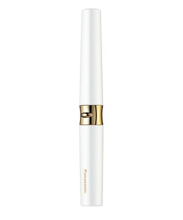Panasonic Hot Eyelashe Curler MATSUGEKURUN 2WAY type White EH-SE70-W