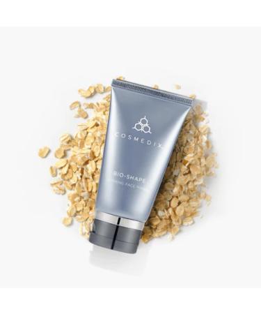 COSMEDIX Bio-Shape Firming Mask 2.6 oz | Best Firming Face Mask for Youthful Skin - International Shipping Available - Buy Online on SooperMarket.com