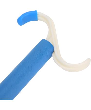 Dressing Aid Dual Purpose Multifunctional Dressing Aid Stick Safe Practical for Home - Buy Online on SooperMarket.com