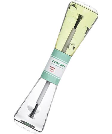 Anti Bite Nail Polish Bitter Tasting Natural Nail Care Product - 10ml Portable Nail Care Product Nail Biting Inhibitor for Habit Changing - Buy Online on SooperMarket.com
