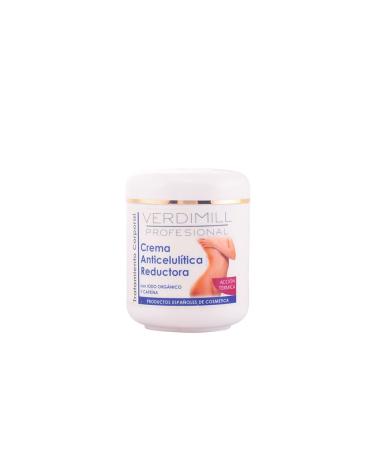 Profesional Crema Anticelul tica Reductora 500 Ml