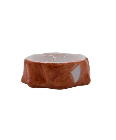 ANMOO Small Animal Feeding Bowl Ceramic Pet bowl Hamster Feeding Bowl Hamster Food Bowl Hamster Ceramic Food Bowl Food & water Bowl