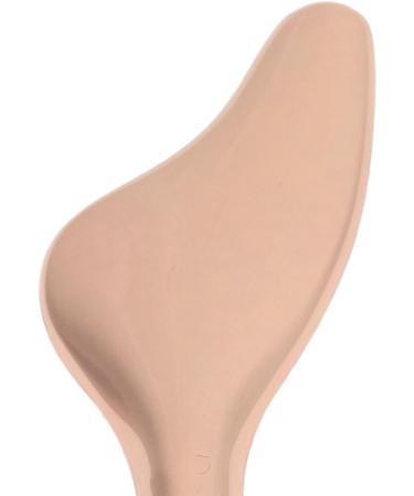 Eye Cream Massager Wand Stick | Portable Face Roller for Skin Care | Rose Gold Facial Massage Tool for Home & Salon | Perfect Gift for Women - Buy Online on SooperMarket.com
