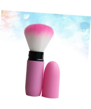 minkissy Blush Brush Loose Powder Brush Retractable Brush Blush Brush Makeup Brush Eyeshadow Multifunction Cangzhou Bow Knot Alloy - Buy Online on SooperMarket.com