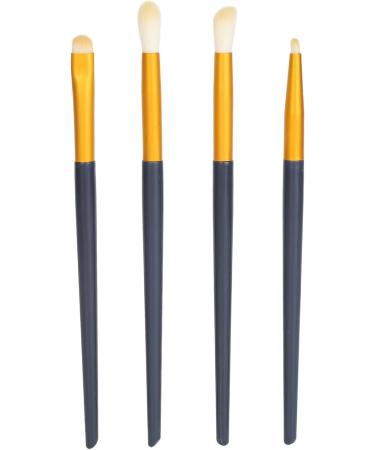 Makeup Brush Set Professional 12 Piece Brushes Complete Makeup Brush Set Soft Bristle with Holder for Home - Buy Online on SooperMarket.com