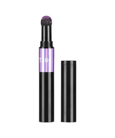 Yueci nail firm loose powder powder air cushion pencil water wave mirror chalk 1 piece of chrome-nail powder powder powder pen for nail art designs unit size # 06