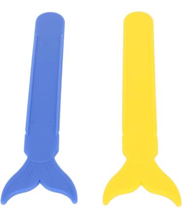 Buy Tongue Muscle Trainer - 2-Piece Portable Mouth Exercise Device for Relaxation & Improved Feeding Skills | International Shipping Available - Buy Online on SooperMarket.com