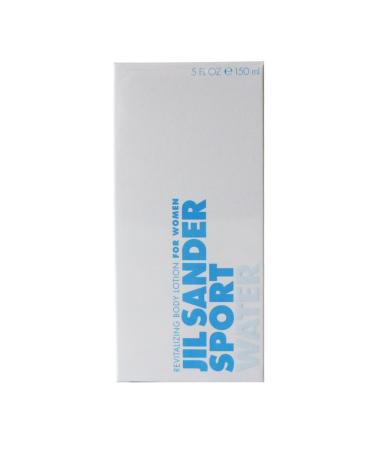 Jil Sander 3607347861393 Body Lotion 1 pack (1x 150 ml)