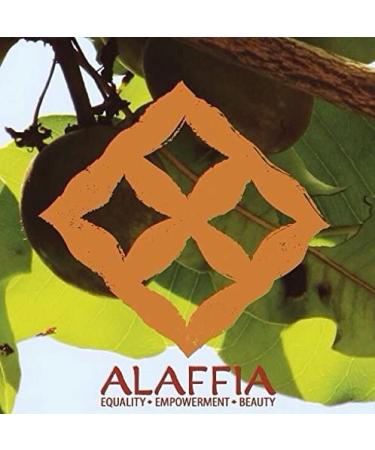 Buy Alaffia Everyday Shea Mandarin Mango Hand Soap 12 fl oz - Nourishing & Natural - Buy Online on SooperMarket.com