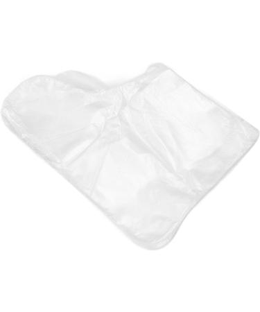 Paraffin Hand Foot Gloves Flannel Keep Warm Wax Hand Foot Liners Paraffin Mittens Foot Set Gloves & Socks for Hot Wax Hand Thermal SPA Therabath Wax - Buy Online on SooperMarket.com
