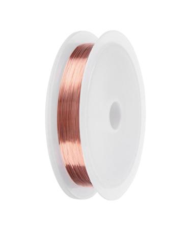 MAGICLULU 3pcs Copper Wire for Accessories Nail Art Wire Jewelry Beading Wire Nail Art Decoration Line Nail Accessories Beading Wire for Jewelry Diy Jewelry Wire Gold Thread - Buy Online on SooperMarket.com