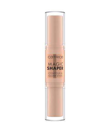 Buy Catrice Magic Shaper Contour & Glow Stick No. 010 - Vegan Natural Multi-Colored Contour Pen | 9g Pack for Defined Glow - International Shipping Available - Buy Online on SooperMarket.com