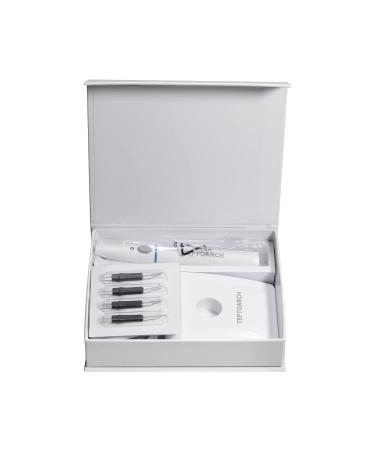 TEPTOARCH Gutta Percha Obturation System Endo Heated Pen with 4 Tips - Buy Online on SooperMarket.com