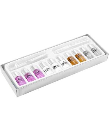 Lady Eyelash Perm Wave Curling Eyelashes Curler Lotion Professional Eyelash Perm Kit for Professional Use Eyelash Lift Salon - Buy Online on SooperMarket.com