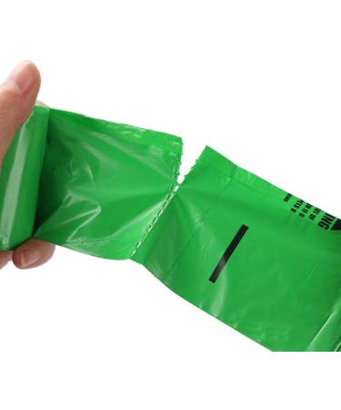 Biodegradable Pet Garbage Bag Dog Picking Up Poop Bags Thickened Mini Dog Poop Bag Pet Cleaning Supplies - Buy Online on SooperMarket.com