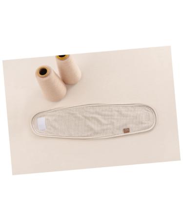 Healvian 4pcs Belly Button Bands - Infant Hernia Belt for Newborns - Buy Online on SooperMarket.com