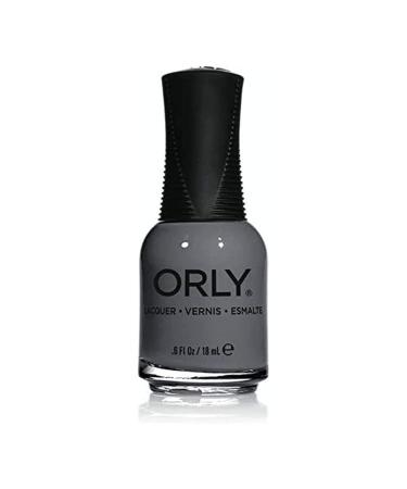 Orly Nail Lacquer  Mirror Mirror  0.6 Fluid Ounce