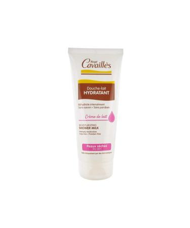 Rog Cavaill s Moisturising Shower Milk 200ml