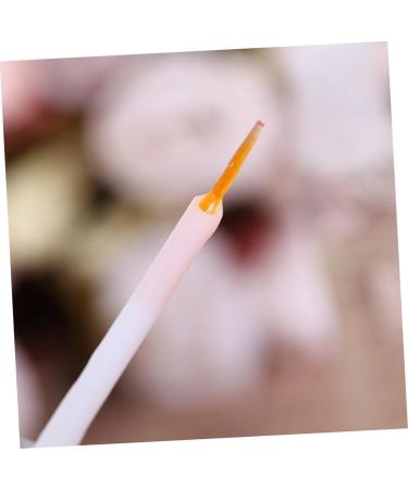 Beavorty adhesive glue for eyelash Fake eyelashes double eyelid medium As Shown - Buy Online on SooperMarket.com