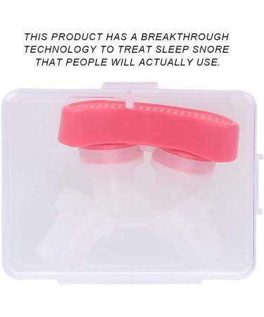 KUIKUI Upgraded Anti-Snore Nose Purifier with Air Filter Technology - Stop Snoring and Breathe Easier | eCommerce - Buy Online on SooperMarket.com