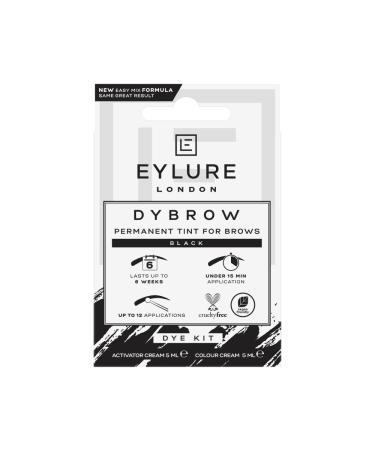 Eylure Dybrow Black (Formerly Dylash)