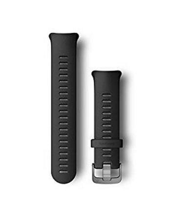 Garmin Forerunner Replacement Band - Forerunner 45 - Black