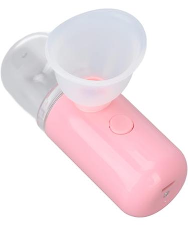 Eye Sprayer Moisturizing Comfortable Care Convenient Practical Compact Portable USB Charging Beauty Tools for Women (Pink) - Buy Online on SooperMarket.com