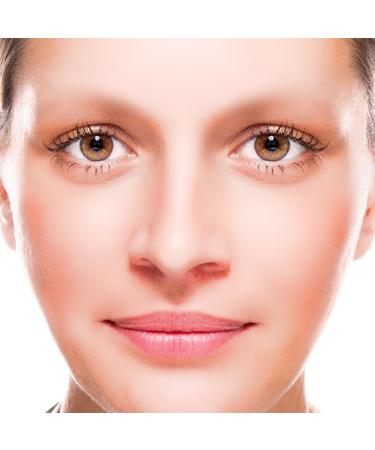 100% Real Hair Eyebrow Wigs | Handmade False Eyebrows Stickers | Replacement Eyebrows | Shop Now! - Buy Online on SooperMarket.com