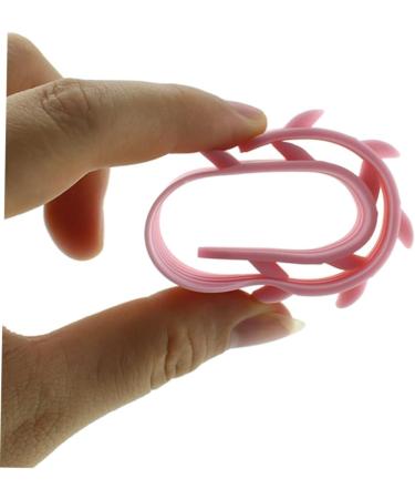 Buy Gatuida 5-St Face Hearing Protection Mask Hooks - Flexible Ear Hook Accessories & Cable Extensions for Comfort | Perfect for Kids & Adults - Buy Online on SooperMarket.com