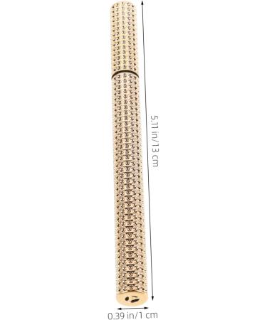 Gogogmee Eyeliner Eye Pencil Liner Eye Liner Liquid Liner Eye Liner Pencils Eye Line Pen Plastic Golden - Buy Online on SooperMarket.com