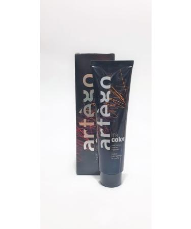 Artego It's Color 6.01 Dark Blonde Soft Ash