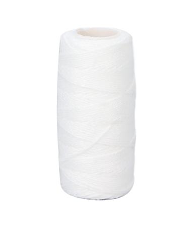 Replacement Cotton Thread For Electric Epilator For Facial Hair Removal