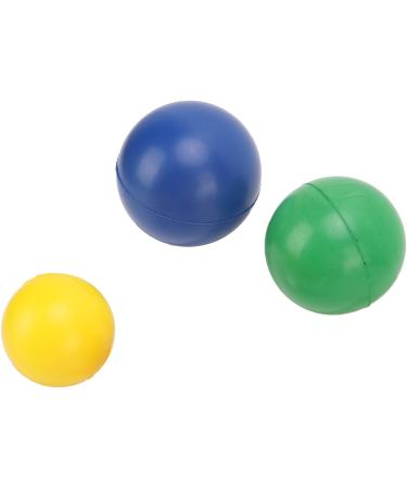 Kadimendium Hand Exercise Balls - Improve Grip Strength with Portable Training Balls in Different Sizes - Buy Online on SooperMarket.com